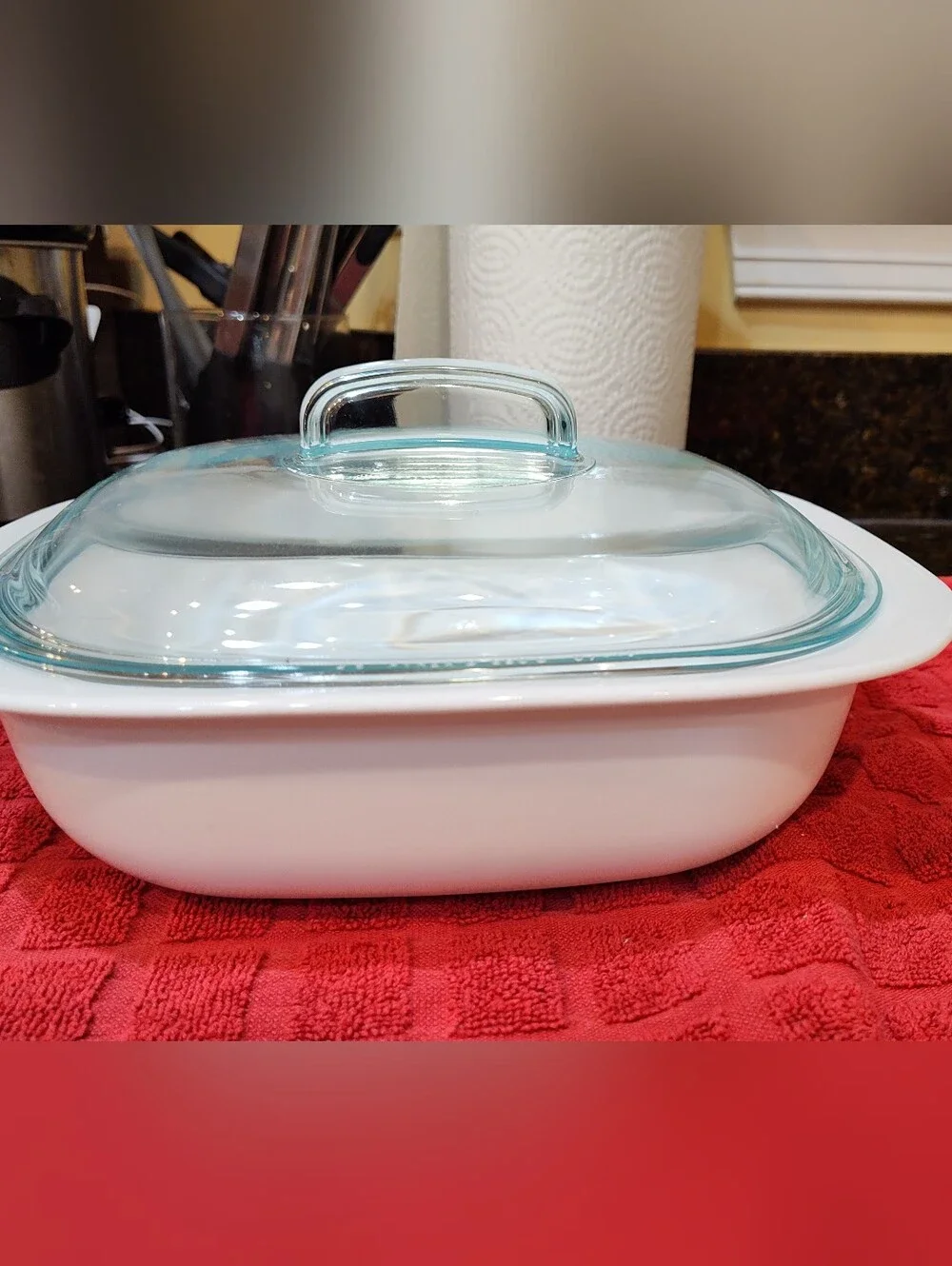 Corningware corning simply
